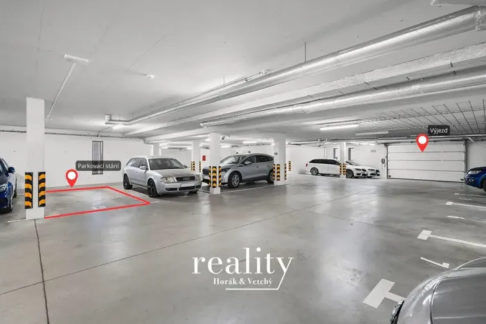 Pronájem bytu 2+kk, Znojmo, Tovární, 62 m2