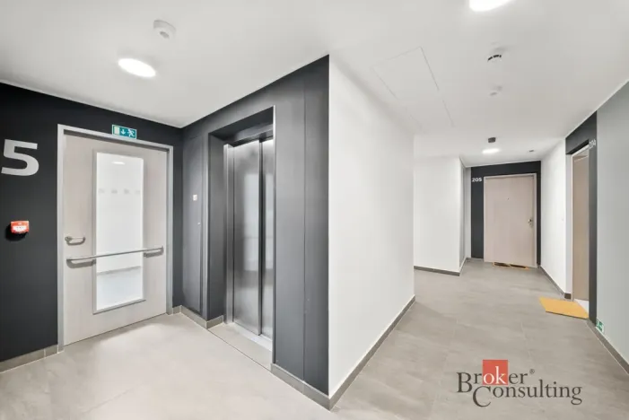 Pronájem bytu 1+kk, Praha - Žižkov, Tetauerova, 29 m2