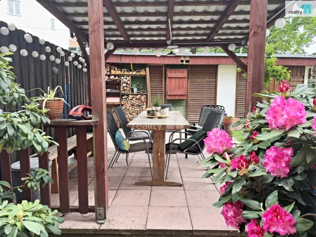 Prodej bytu 1+kk, Česká Lípa, Eliášova, 50 m2