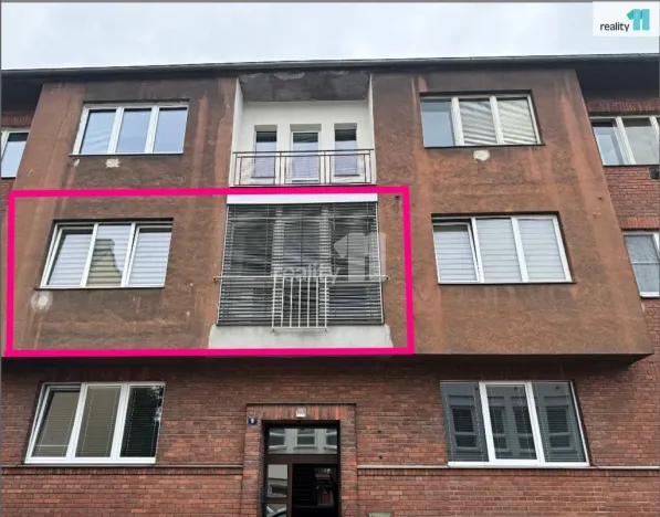 Prodej bytu 1+kk, Česká Lípa, Eliášova, 50 m2