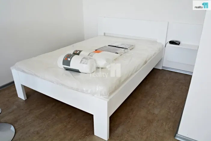 Prodej bytu 1+kk, Česká Lípa, Eliášova, 50 m2