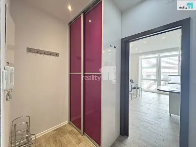 Prodej bytu 1+kk, Česká Lípa, Eliášova, 50 m2