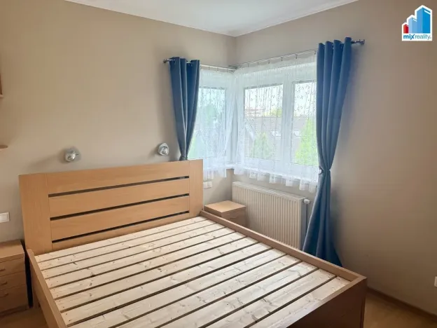Pronájem bytu 3+kk, Plzeň, Levandulová, 72 m2