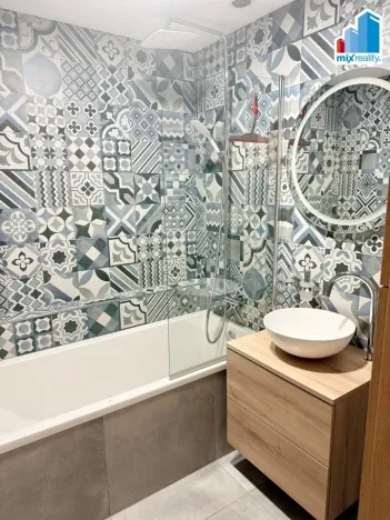 Pronájem bytu 3+kk, Plzeň, Levandulová, 72 m2