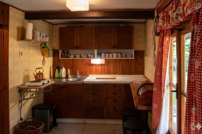 Prodej chaty, Prostřední Bečva, 150 m2