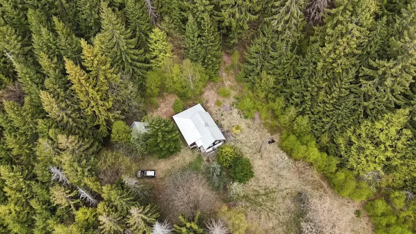 Prodej chaty, Prostřední Bečva, 150 m2