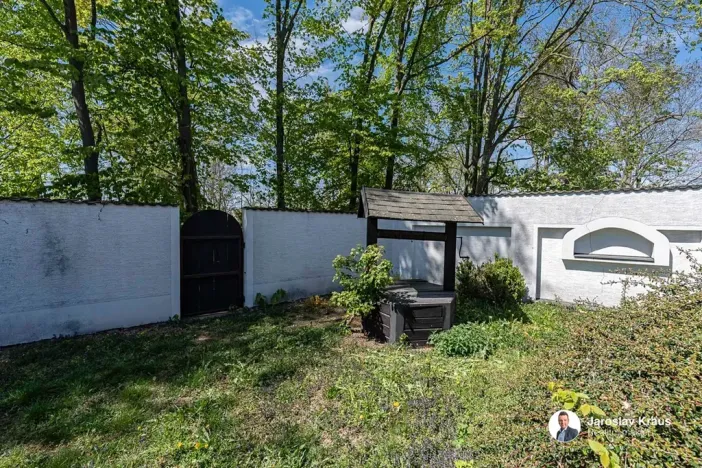 Prodej rodinného domu, Nechanice, Za Kulturním domem, 250 m2