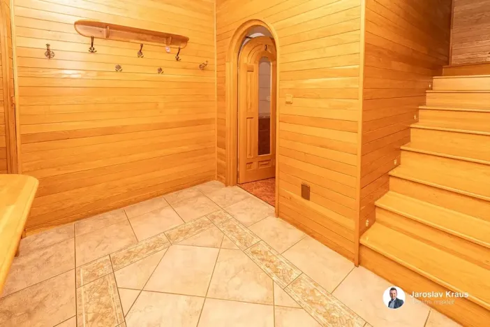 Prodej rodinného domu, Nechanice, Za Kulturním domem, 250 m2