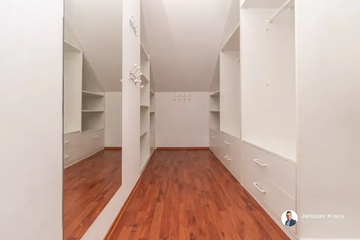 Prodej rodinného domu, Nechanice, Za Kulturním domem, 250 m2