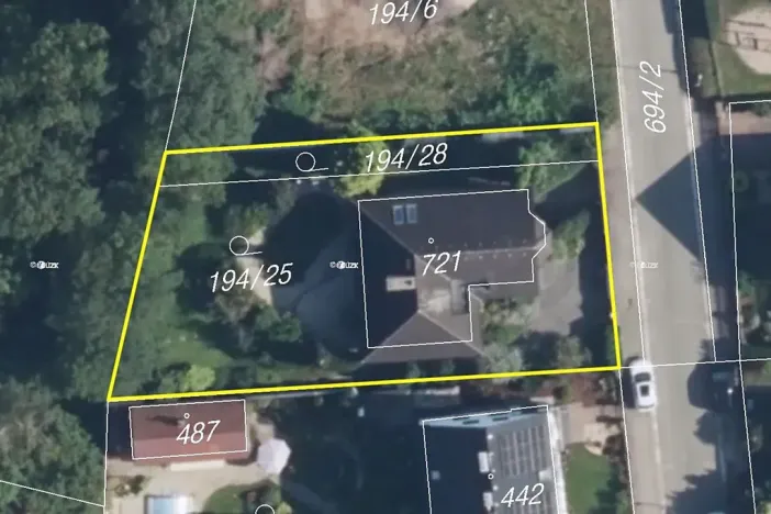 Prodej rodinného domu, Nechanice, Za Kulturním domem, 250 m2