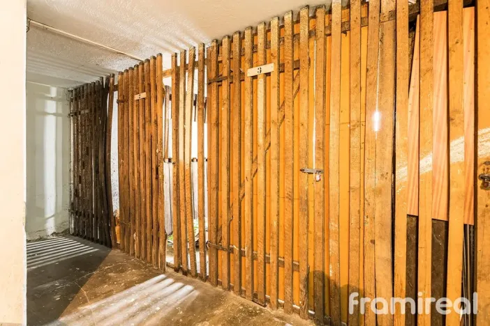 Pronájem bytu 1+kk, Brno, Palackého třída, 30 m2