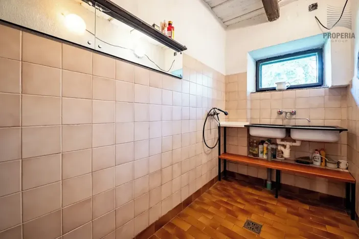 Prodej chalupy, Náměšť nad Oslavou, 125 m2