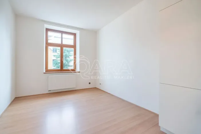 Pronájem bytu 1+kk, Praha - Strašnice, U hráze, 21 m2