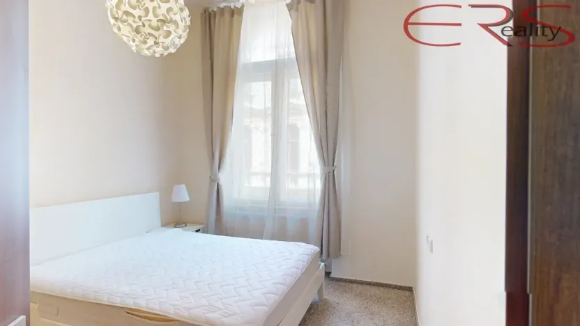 Pronájem bytu 2+1, Jablonec nad Nisou, Komenského, 57 m2