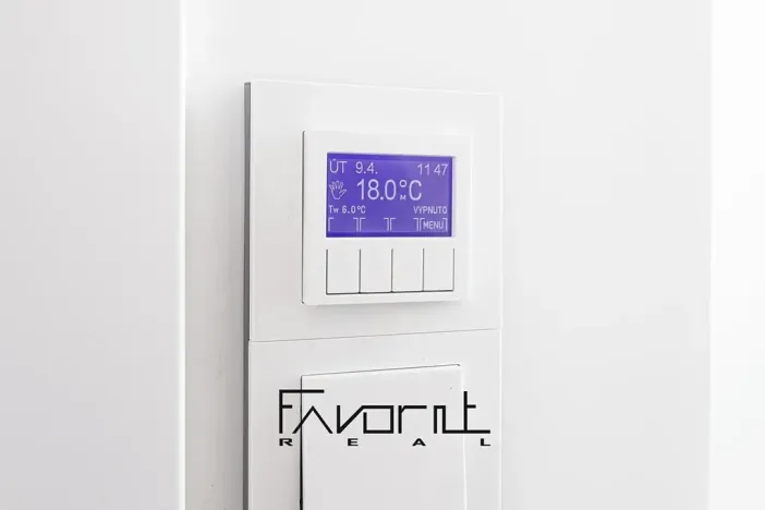 Prodej bytu 4+kk, Ostrava, Ludmilina, 80 m2