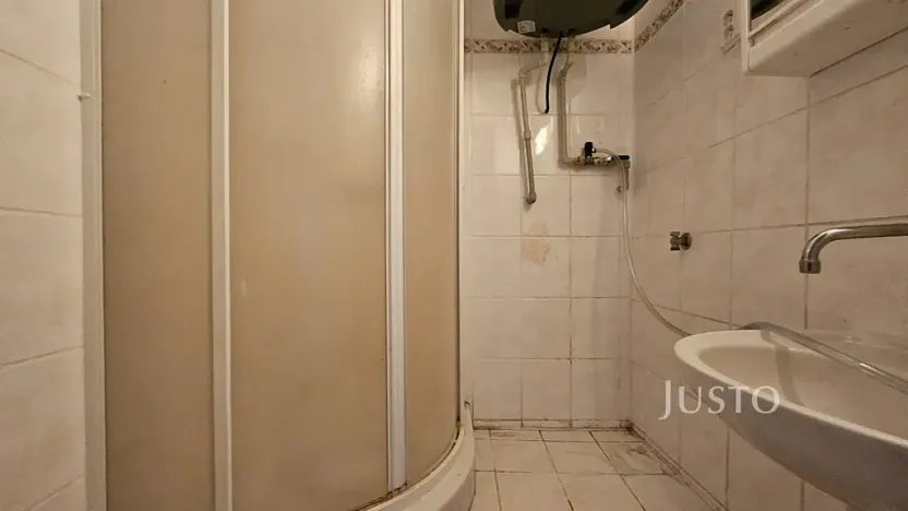 Prodej bytu 2+1, Záhoří, 57 m2
