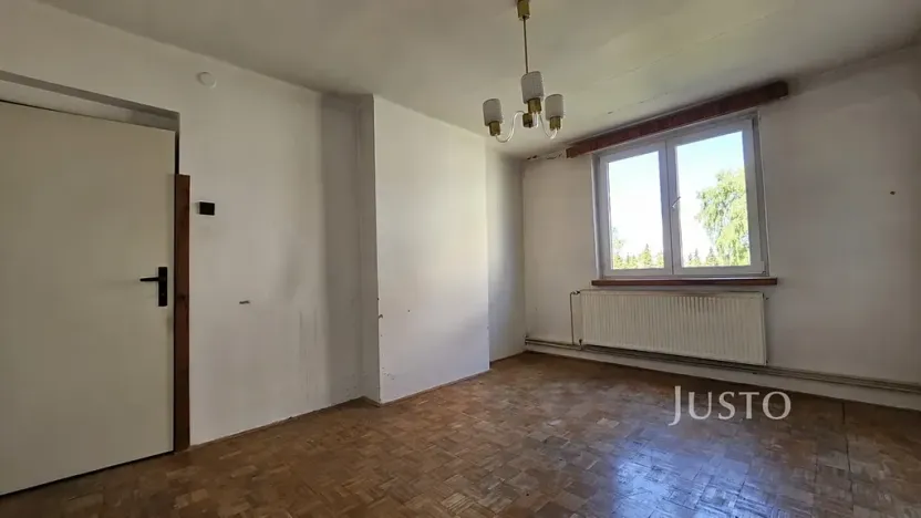 Prodej bytu 2+1, Záhoří, 57 m2