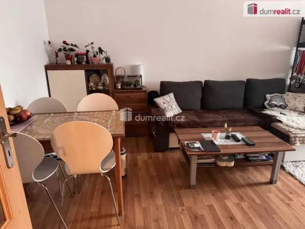 Pronájem bytu 2+1, Prachatice - Prachatice II, Italská, 43 m2