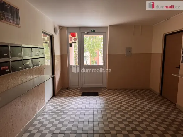 Pronájem bytu 2+1, Prachatice - Prachatice II, Italská, 43 m2