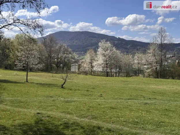 Pronájem bytu 2+1, Prachatice - Prachatice II, Italská, 43 m2