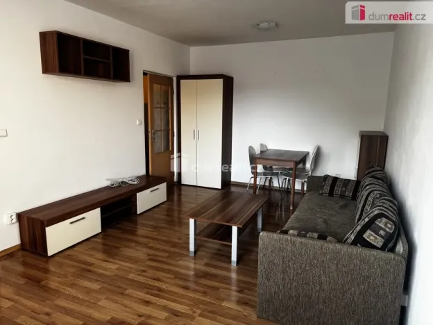 Pronájem bytu 2+1, Prachatice - Prachatice II, Italská, 43 m2