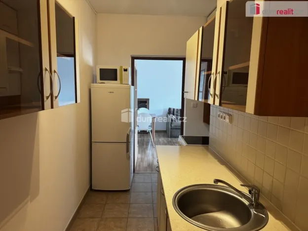 Pronájem bytu 2+1, Prachatice - Prachatice II, Italská, 43 m2
