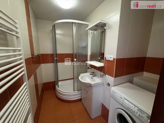 Pronájem bytu 2+1, Prachatice - Prachatice II, Italská, 43 m2