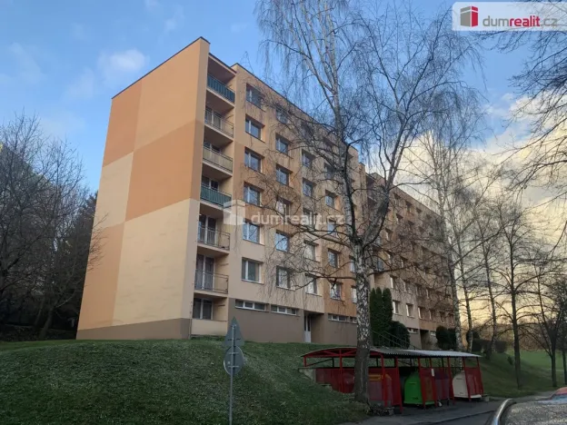 Pronájem bytu 2+1, Prachatice - Prachatice II, Italská, 43 m2
