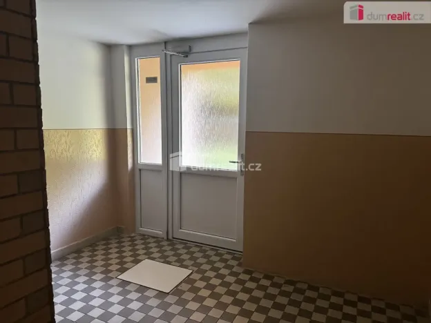 Pronájem bytu 2+1, Prachatice - Prachatice II, Italská, 43 m2