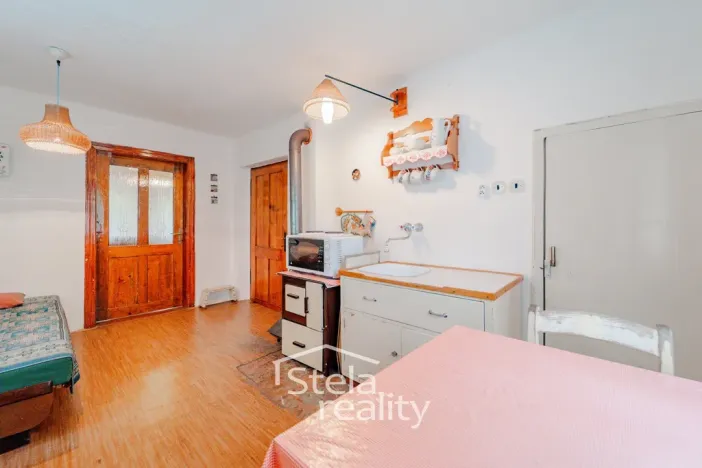Prodej chalupy, Václavov u Bruntálu - Dolní Václavov, 116 m2