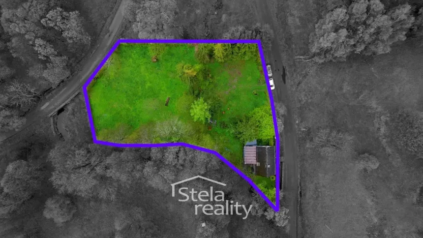 Prodej chalupy, Václavov u Bruntálu - Dolní Václavov, 116 m2