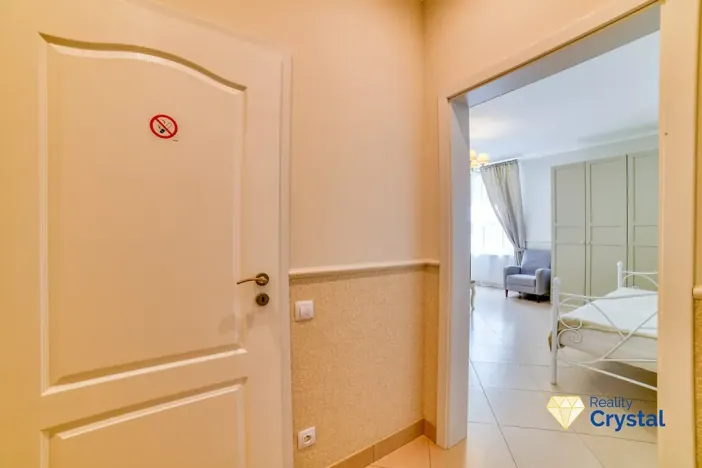 Prodej atypického bytu, Mariánské Lázně, Karlovarská, 128 m2