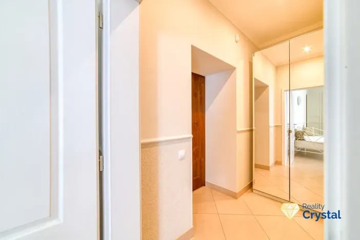 Prodej atypického bytu, Mariánské Lázně, Karlovarská, 128 m2