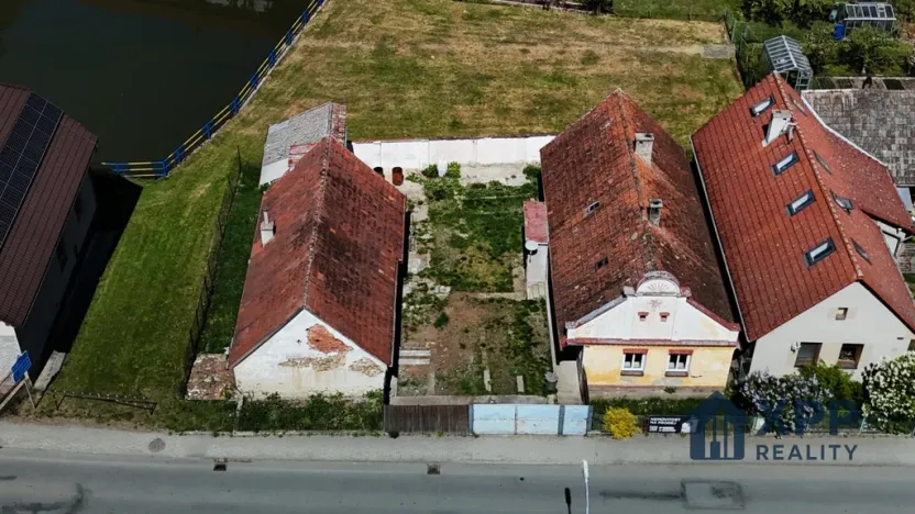 Prodej rodinného domu, Košice, 93 m2
