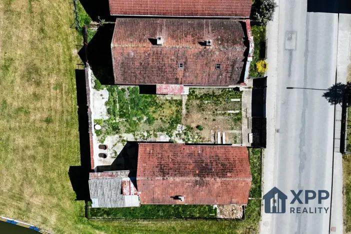 Prodej rodinného domu, Košice, 93 m2