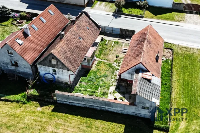 Prodej rodinného domu, Košice, 93 m2