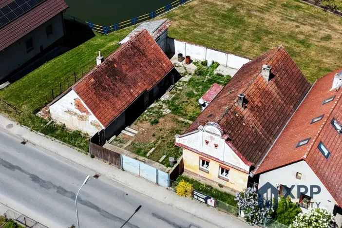 Prodej rodinného domu, Košice, 93 m2
