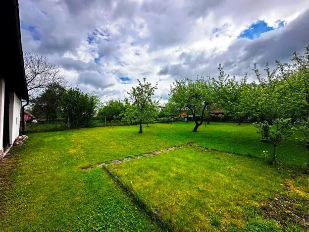 Prodej rodinného domu, Hodslavice, 250 m2