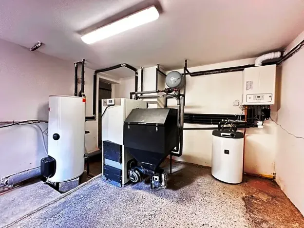 Prodej rodinného domu, Hodslavice, 250 m2