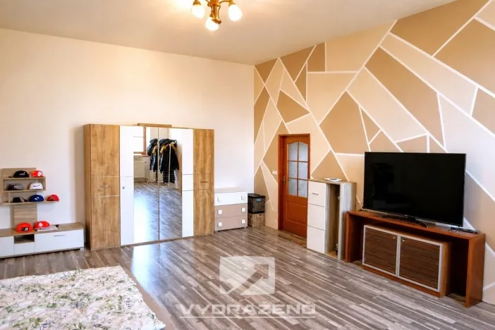 Prodej rodinného domu, Dolní Kounice, 400 m2