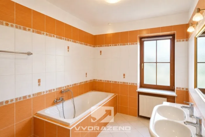 Prodej rodinného domu, Dolní Kounice, 400 m2