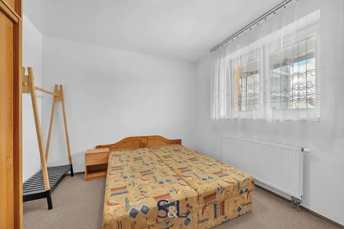 Prodej bytu 3+kk, Liberec, Humpolecká, 70 m2