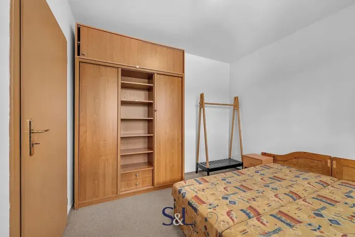 Prodej bytu 3+kk, Liberec, Humpolecká, 70 m2