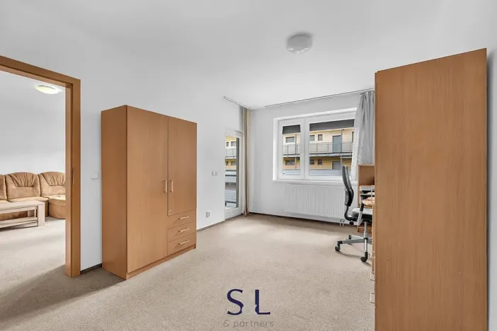 Prodej bytu 3+kk, Liberec, Humpolecká, 70 m2