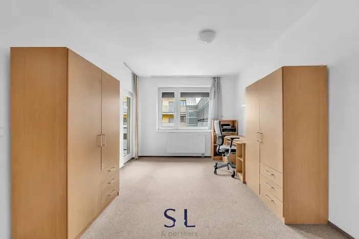 Prodej bytu 3+kk, Liberec, Humpolecká, 70 m2