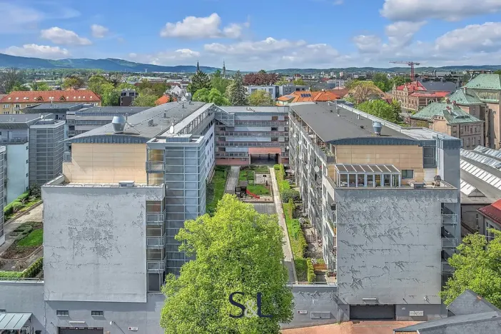 Prodej bytu 3+kk, Liberec, Humpolecká, 70 m2