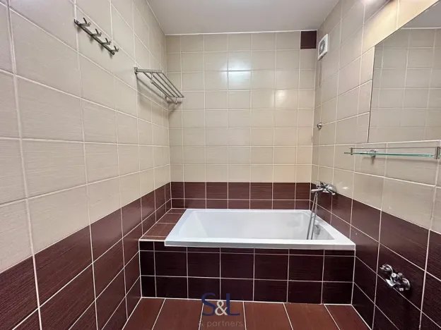 Pronájem bytu 3+1, Česká Lípa, Dlouhá, 70 m2