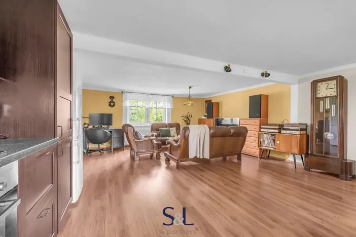 Prodej rodinného domu, Česká Lípa, Libchavská, 227 m2