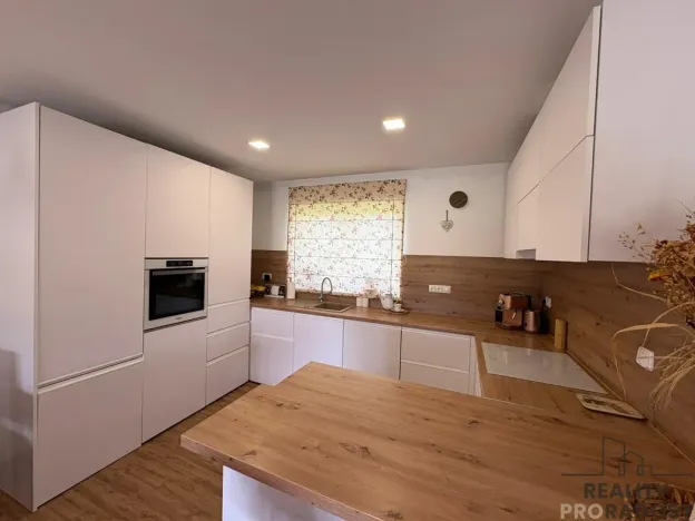 Prodej rodinného domu, Horní Domaslavice, 108 m2