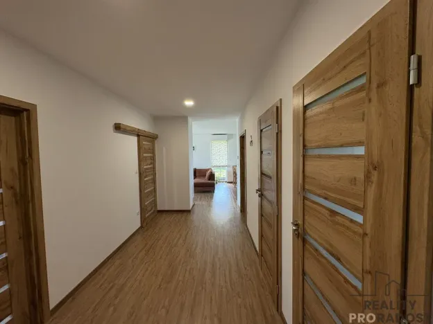 Prodej rodinného domu, Horní Domaslavice, 108 m2